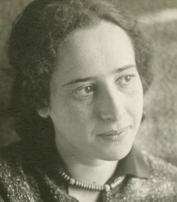 Hannah Arendt, la liberté d’être libre